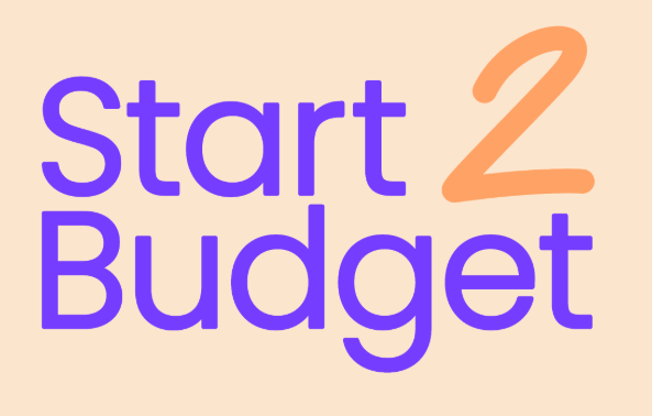 Start 2 Budget