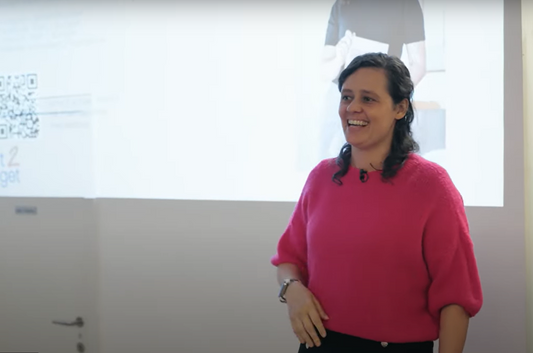 Online lezing 'Iedereen Miljonair?'